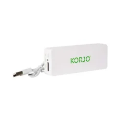 Korjo Powerbank 4400mah