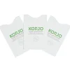 Korjo RFID Credit Card Defender -  3 Pack