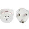 Korjo South Africa & India power adaptor