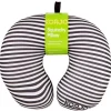 Korjo Squinchy Pillow - Stripes