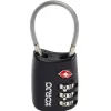 Korjo TSA Flexi Cable Lock