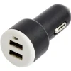 Korjo USB Car Charger
