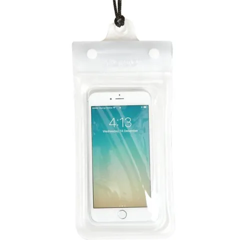 Korjo Waterproof Phone Pouch