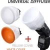 Lambency Lightsphere Universal Flash Diffuser