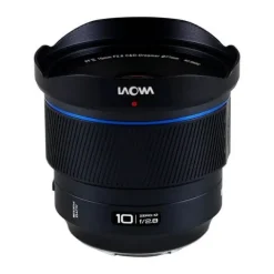Laowa AF 10mm F2.8 Zero-D Lens - Sony FE