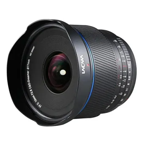 Laowa AF 10mm F2.8 Zero-D Lens - Sony FE