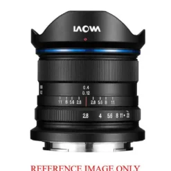 Laowa 9mm F2.8 - Fujifilm X | Secondhand