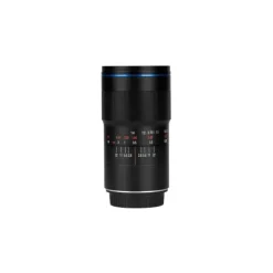 Laowa 100mm f/2.8 2X Ultra Macro APO Lens - Canon EF