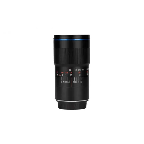 Laowa 100mm f/2.8 2X Ultra Macro APO Lens - Sony FE