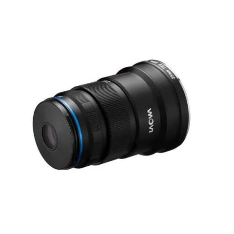 Laowa 25mm f/2.8 2.5-5X Ultra Macro Lens - Canon RF