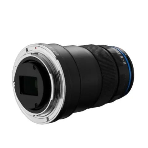 Laowa 25mm f/2.8 2.5-5X Ultra Macro Lens - Canon RF
