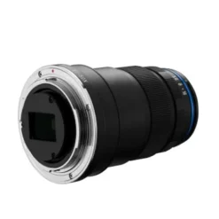 Laowa 25mm f/2.8 2.5-5X Ultra Macro Lens - Sony FE