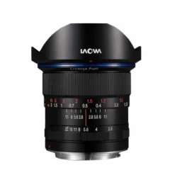 Laowa 12mm F2.8 Zero-D Lens - Sony FE