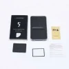 Larmor Gen 5 Glass Screen Protector + Hood - Sony A7R Mark 3