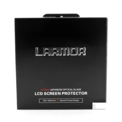 Larmor Glass Screen Protector