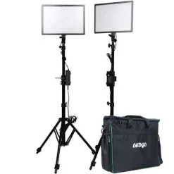 LEDGO LUXPAD E268C Twin LED Light Kit