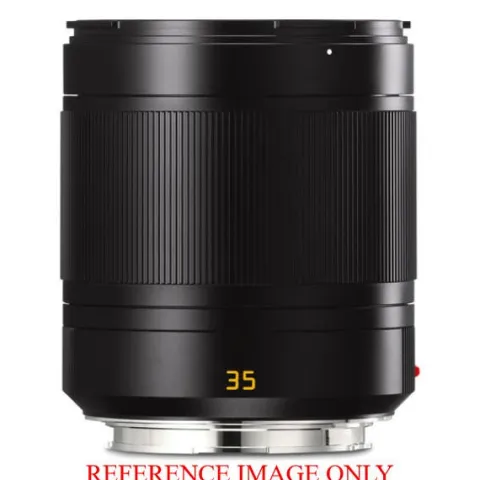 Leica T 35mm f1.4 Summilux | Secondhand