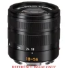 Leica T 18-56mm f3.5-5.6 Vario Elmar | Secondhand