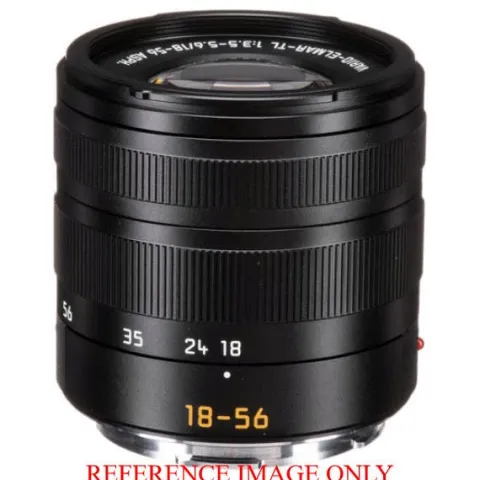 Leica T 18-56mm f3.5-5.6 Vario Elmar | Secondhand