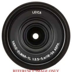 Leica T 18-56mm f3.5-5.6 Vario Elmar | Secondhand
