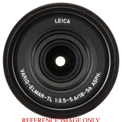 Leica T 18-56mm f3.5-5.6 Vario Elmar | Secondhand