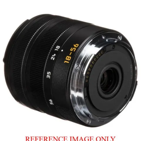 Leica T 18-56mm f3.5-5.6 Vario Elmar | Secondhand