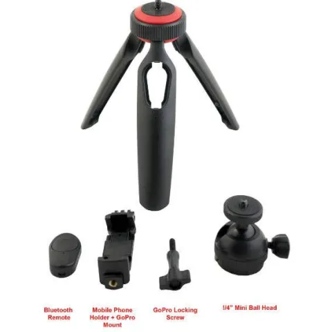 Lensgo Table Tripod