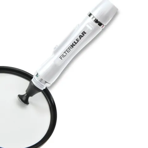 LensPen FilterKlear - White