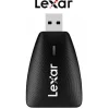 Lexar Card Reader 2 in 1 USB 3.1 (MicroSD/SD)