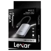 Lexar Pro CF Express TYPE A Card Reader USB-C