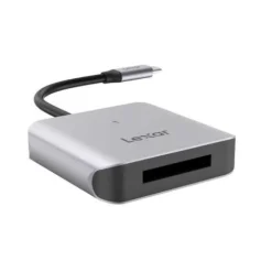 Lexar Pro CF Express TYPE B Card Reader USB-C (USB3.2)