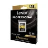Lexar Pro 128GB CF Express Card - 1750Mbs TYPE B