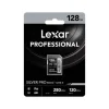 Lexar Pro 128GB SDXC Card 280Mbs UHSII