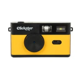 Light Machine Clickster 8MP Digital Camera