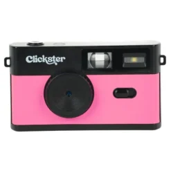 Light Machine Clickster 8MP Digital Camera