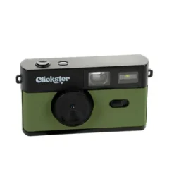 Light Machine Clickster 8MP Digital Camera - Green
