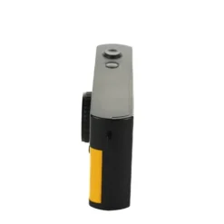 Light Machine Clickster 8MP Digital Camera - Yellow