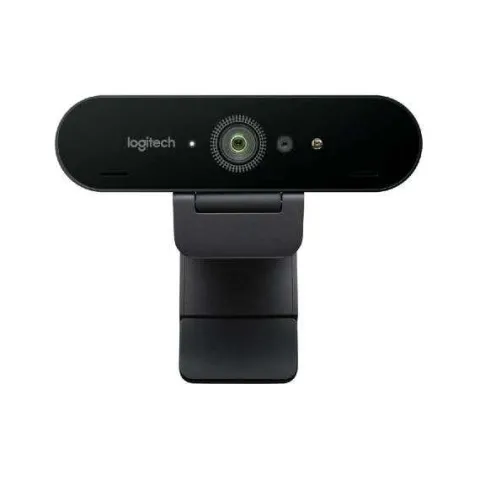 Logitech BRIO 4K Webcam