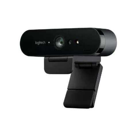 Logitech BRIO 4K Webcam