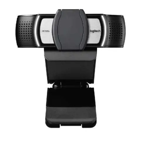 Logitech C930e Business Webcam