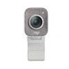 Logitech Streamcam - Off White