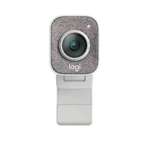 Logitech Streamcam - Off White