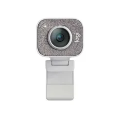 Logitech Streamcam - Off White