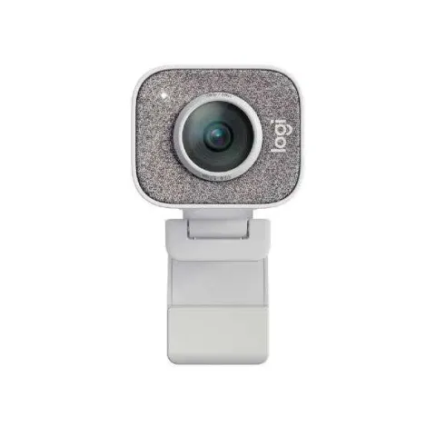 Logitech Streamcam - Off White