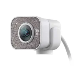 Logitech Streamcam - Off White