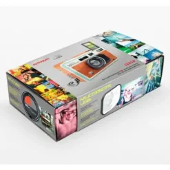 Lomo Apparat 35mm Camera Kit - Paris Edition