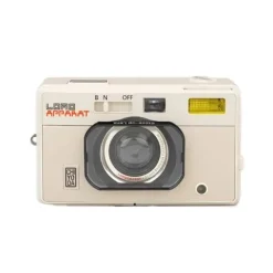 Lomo Apparat 35mm Camera Kit  - Chiyoda Edition