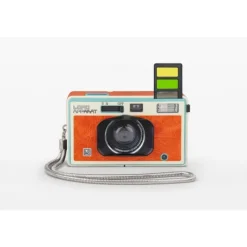 Lomo Apparat 35mm Camera Kit  - Neubau Edition