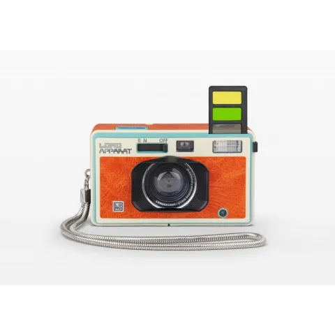 Lomo Apparat 35mm Camera Kit - Neubau Edition