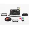 Lomo Apparat 35mm Camera Kit - Black